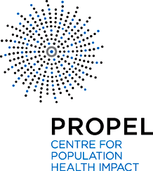 Logo - PROPEL