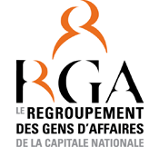 Logo - RGA