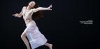 Affiche - Dance: Marie Chouinard à Regina