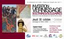 Affiche - exposition Solitaires/Solidaires