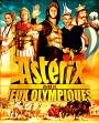 Affiche Film - Astérix aux jeux olympiques