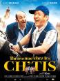 Affiche Film - Bienvenue chez les Ch'tis