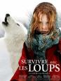 Affiche Film - Survivre avec les loups