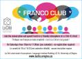 Affiche - Franco Club
