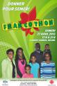 Affiche - francothon 2013