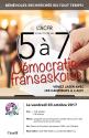 Affiche - Invitation aux débats des candidats aux élections de l'ACF 2017