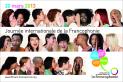 Affiche - Journée internationale de la Francophonie 2013
