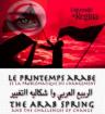 Affiche - Le Printemps arabe et la problématique du changement