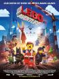 Affiche - Lego Movie