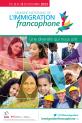 Affiche - Semaine nationale de l'immigration francophone