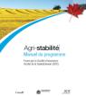 Agri-stabilité - Manuel du programme