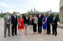 Conférence ministérielle sur la francophonie canadienne 2017