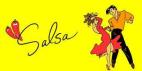 Cours de danse SALSA