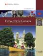 Couverture - Découvrir le Canada - Les droits et responsabilités liés à la citoyenneté
