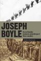 Couverture - Joseph Boyle, roi du Klondike, aventurier philanthrope et héros canadien. 