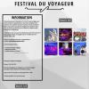 Festival du Voyageur