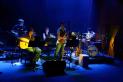 Gala fransaskois de la chanson 2009: l'orchestre