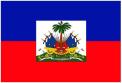 Image - Drapeau Haiti