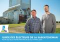 Image - Guide des électeurs de la Saskatchewan
