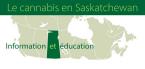 Image - Le cannabis eb Saskatchewan