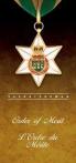 Image - Ordre du Mérite de la Saskatchewa