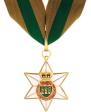 Image - Ordre du Mérite de la Saskatchewan