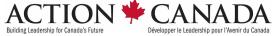 Logo - Action Canada