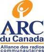 Logo - Alliance des radios communautaires du Canada 