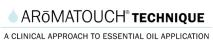 Logo - AromaTouch