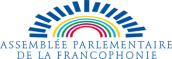 Logo - Assemblé parlementaire de la francophonie