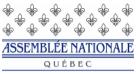 Logo - Assemblée nationale du Québec