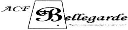 Logo - Association communautaire francophone de Bellegarde