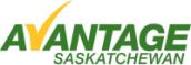 Logo - Avantage Saskatchewan