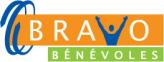 Logo BRAVO bénévoles