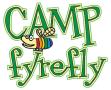Logo - Camp fYrefly