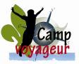 Logo - Camp voyageur