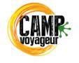 Logo - Camp voyageur