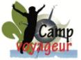 Logo - Camp Voyageur