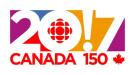 Logo - Canada 2017 radiocan