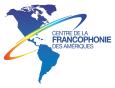 Logo - Centre de la francophonie des Amériques