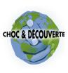 Logo - Choc & Découverte