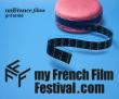 Logo - Cinéma en classe de français