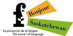 Logo - Coalition pour la promotion de la langue française et de la culture francophone en Saskatchewan