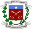 Logo - Collège Mathieu