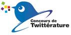 Logo - Concours de twittérature des Amériques