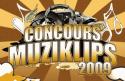 Logo - Concours Muziklips Radio-Canada