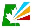 Logo - Conseil de la fédération - Regina - 5-7 août 2009