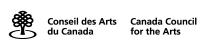 Logo - Conseil des Arts du Canada