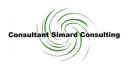 Logo - Consultant Simard Consulting