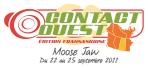 Logo - Contact Ouest 2011